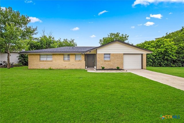 1609 Linwood Road, Temple, TX 76502