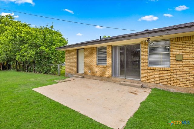 1609 Linwood Road, Temple, TX 76502