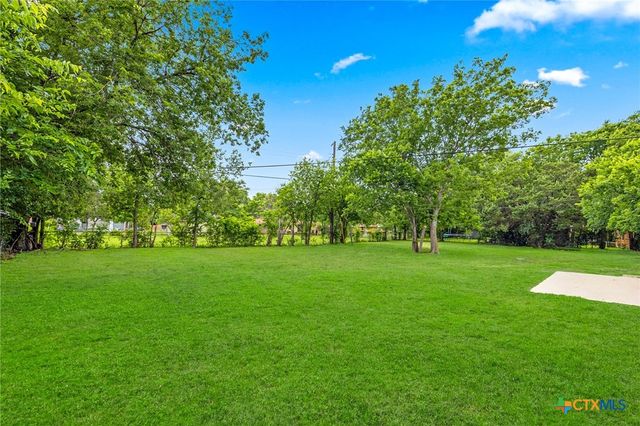 1609 Linwood Road, Temple, TX 76502