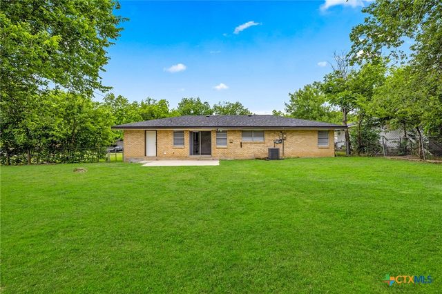 1609 Linwood Road, Temple, TX 76502