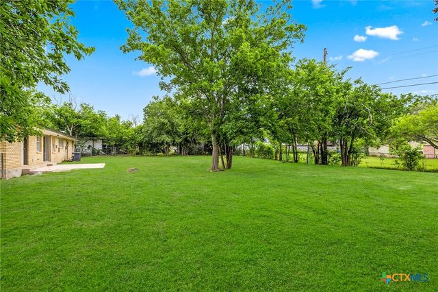 1609 Linwood Road, Temple, TX 76502
