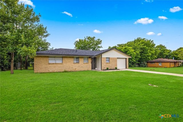 1609 Linwood Road, Temple, TX 76502