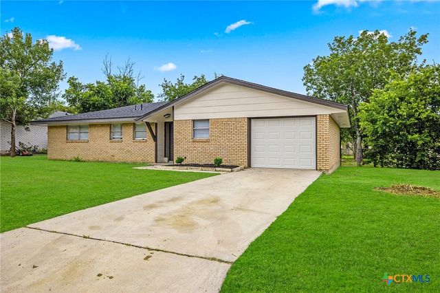 1609 Linwood Road, Temple, TX 76502