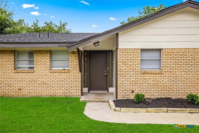 1609 Linwood Road, Temple, TX 76502