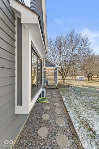 5911 N 400 W, Bargersville, IN 46106