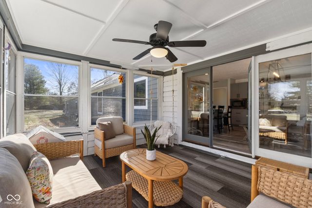 5911 N 400 W, Bargersville, IN 46106