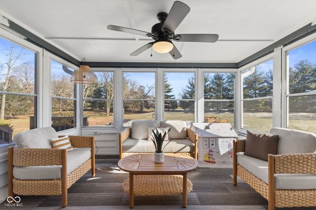 5911 N 400 W, Bargersville, IN 46106