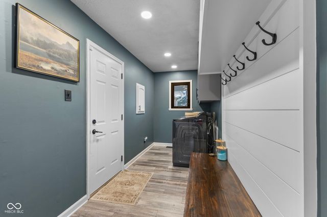 5911 N 400 W, Bargersville, IN 46106