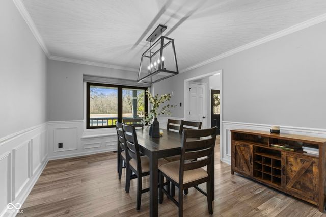 5911 N 400 W, Bargersville, IN 46106