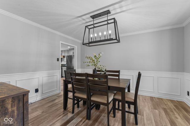 5911 N 400 W, Bargersville, IN 46106