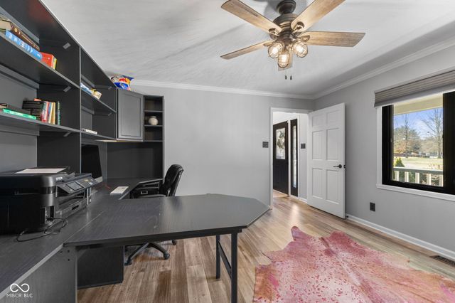 5911 N 400 W, Bargersville, IN 46106