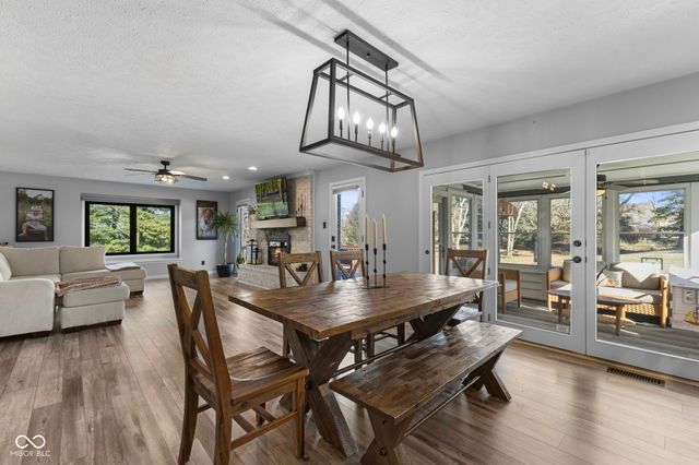 5911 N 400 W, Bargersville, IN 46106