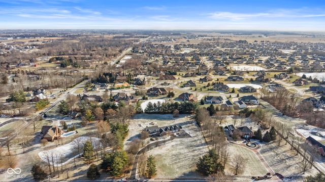 5911 N 400 W, Bargersville, IN 46106