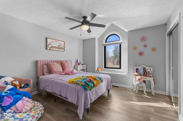 5911 N 400 W, Bargersville, IN 46106