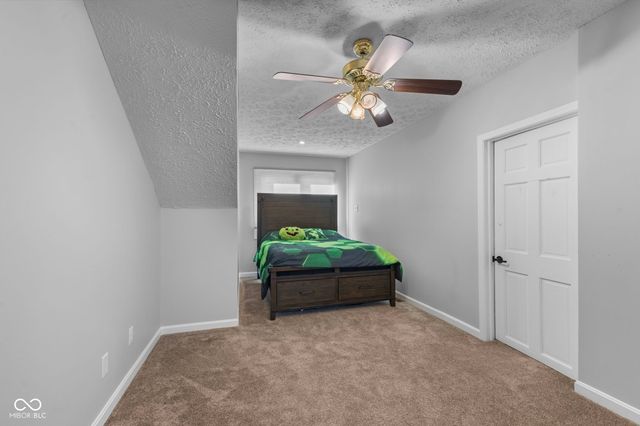 5911 N 400 W, Bargersville, IN 46106