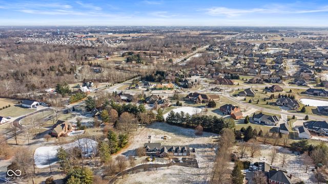 5911 N 400 W, Bargersville, IN 46106