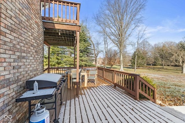 5911 N 400 W, Bargersville, IN 46106