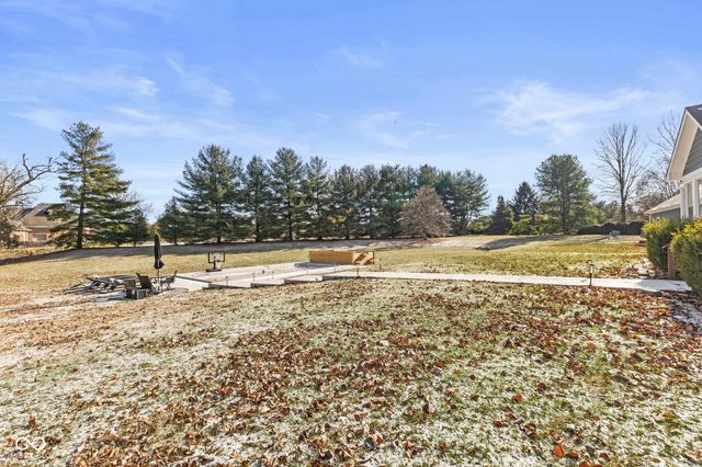 5911 N 400 W, Bargersville, IN 46106