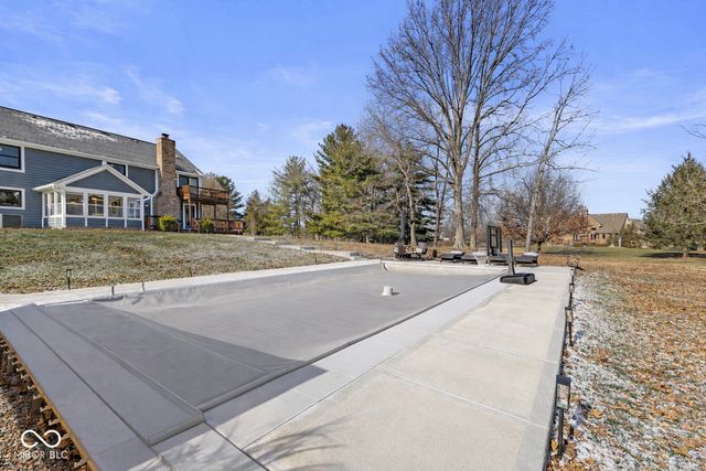 5911 N 400 W, Bargersville, IN 46106