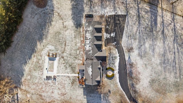 5911 N 400 W, Bargersville, IN 46106