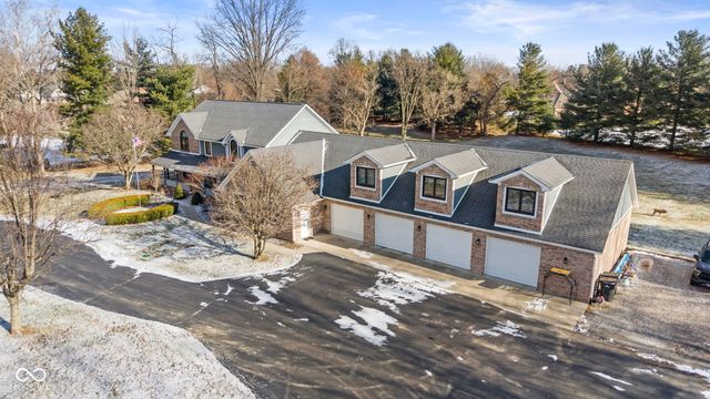 5911 N 400 W, Bargersville, IN 46106