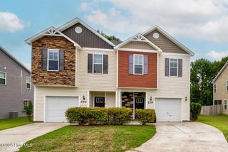 238 Currituck Drive, Holly Ridge, NC 28445