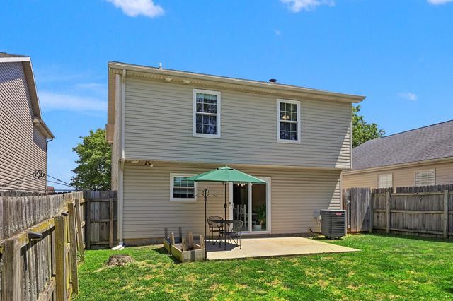 2617 Michelle Park, Lexington, KY 40511