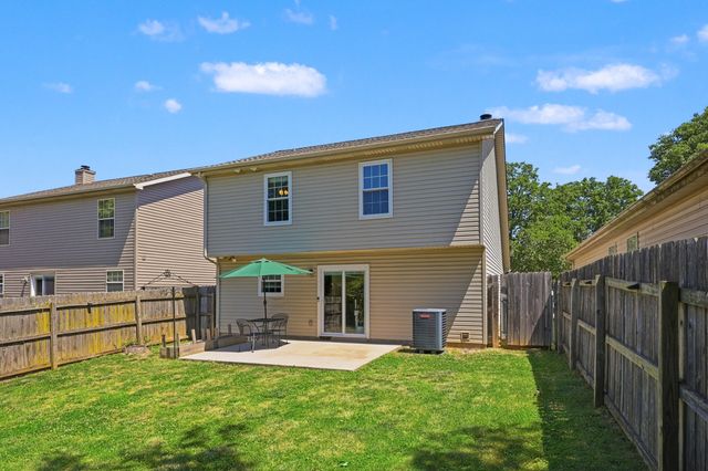 2617 Michelle Park, Lexington, KY 40511