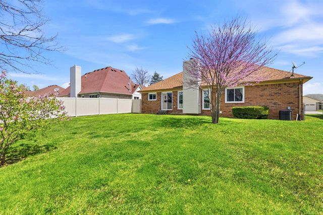 53291 Pimpernil Lane, Chesterfield Twp, MI 48051