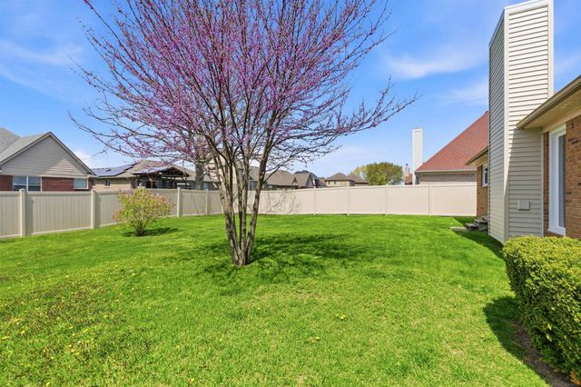 53291 Pimpernil Lane, Chesterfield Twp, MI 48051