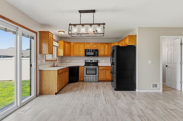53291 Pimpernil Lane, Chesterfield Twp, MI 48051