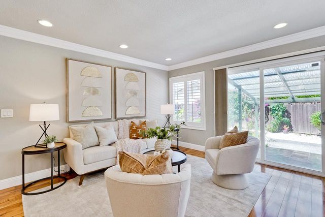 4415 Stone Canyon Drive, San Jose, CA 95136