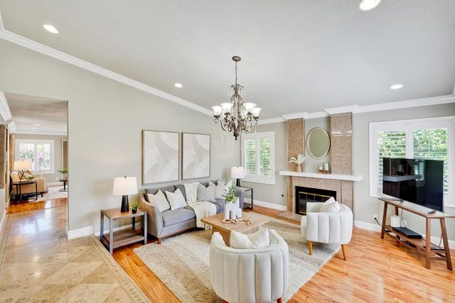 4415 Stone Canyon Drive, San Jose, CA 95136