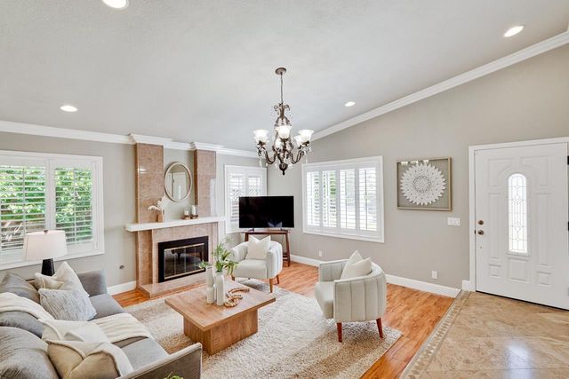 4415 Stone Canyon Drive, San Jose, CA 95136