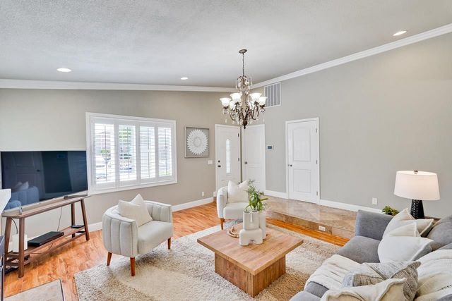 4415 Stone Canyon Drive, San Jose, CA 95136