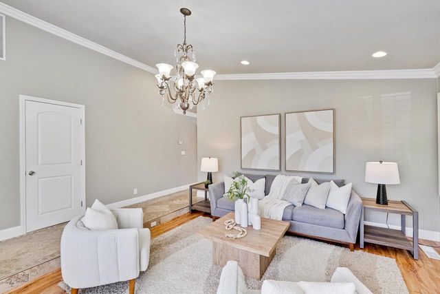 4415 Stone Canyon Drive, San Jose, CA 95136