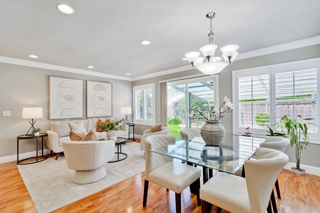 4415 Stone Canyon Drive, San Jose, CA 95136