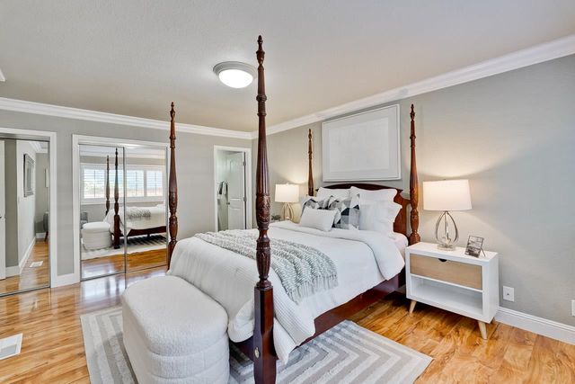 4415 Stone Canyon Drive, San Jose, CA 95136