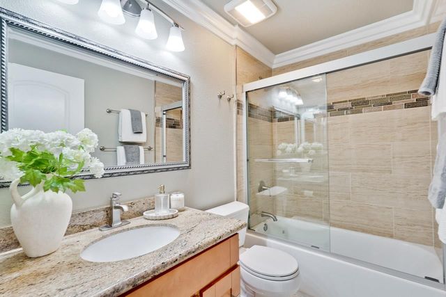 4415 Stone Canyon Drive, San Jose, CA 95136