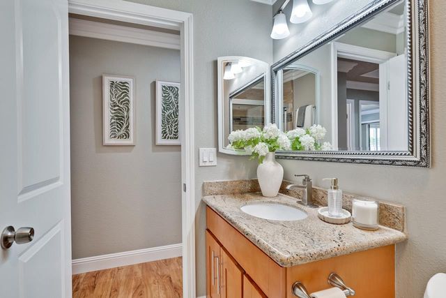 4415 Stone Canyon Drive, San Jose, CA 95136