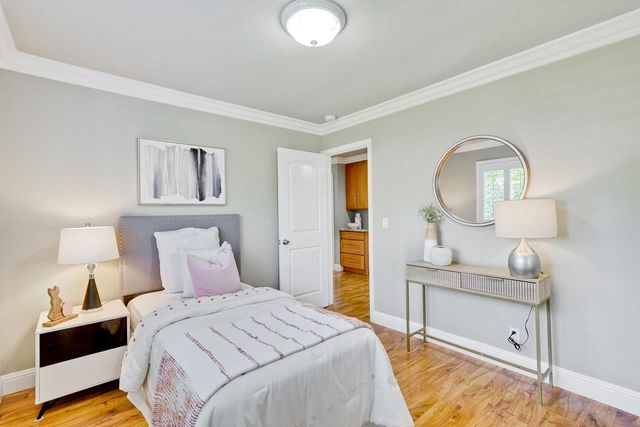 4415 Stone Canyon Drive, San Jose, CA 95136