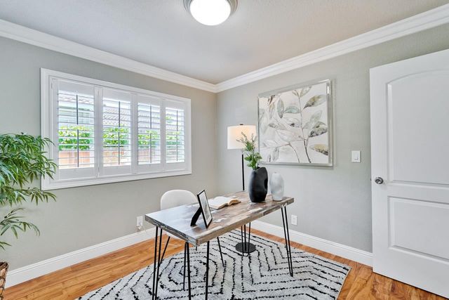 4415 Stone Canyon Drive, San Jose, CA 95136