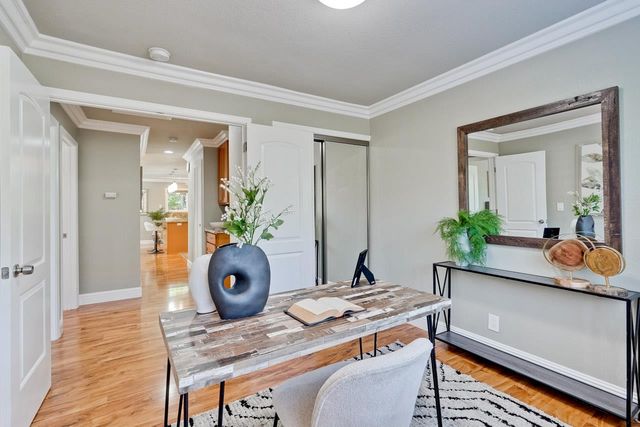 4415 Stone Canyon Drive, San Jose, CA 95136