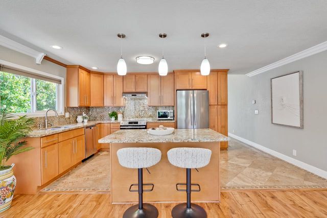 4415 Stone Canyon Drive, San Jose, CA 95136