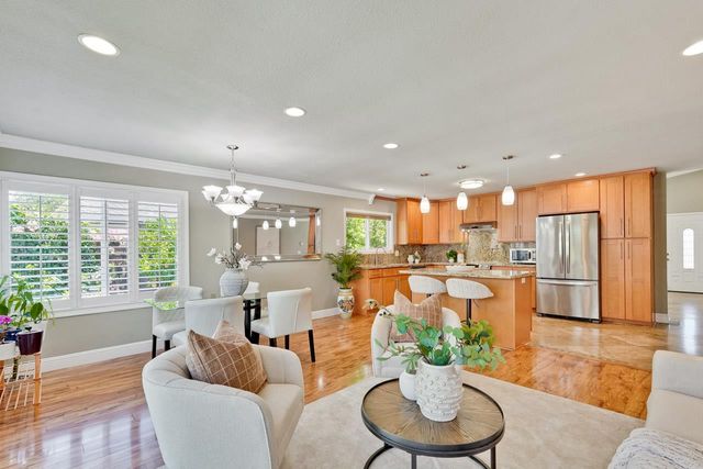 4415 Stone Canyon Drive, San Jose, CA 95136