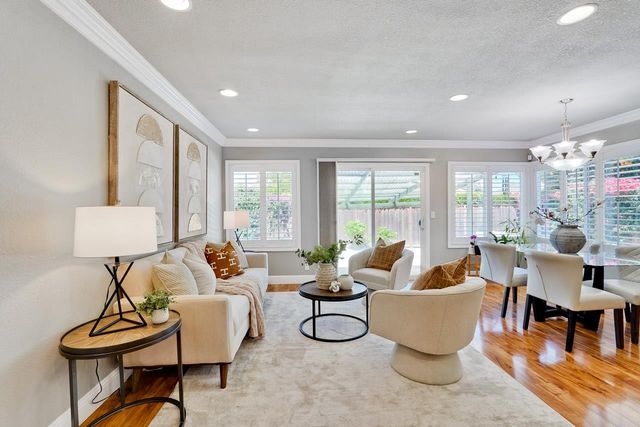 4415 Stone Canyon Drive, San Jose, CA 95136