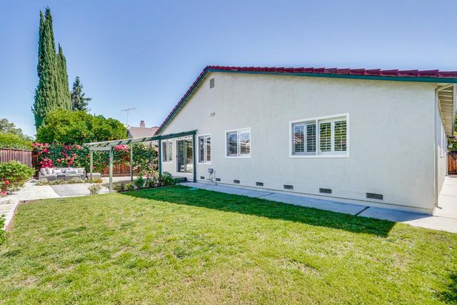 4415 Stone Canyon Drive, San Jose, CA 95136