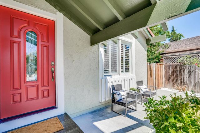 4415 Stone Canyon Drive, San Jose, CA 95136
