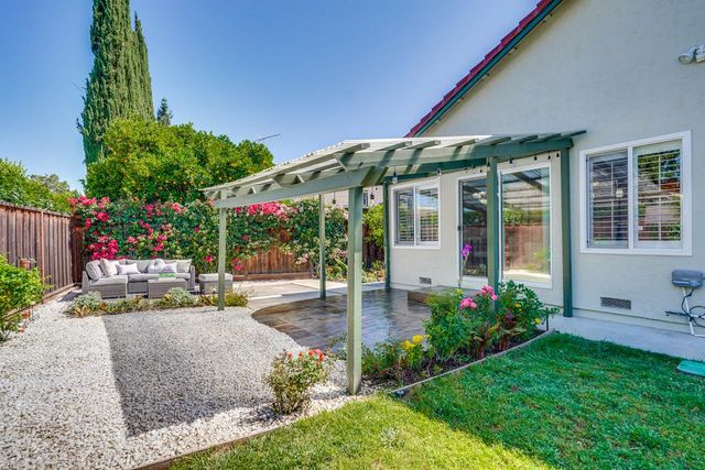 4415 Stone Canyon Drive, San Jose, CA 95136