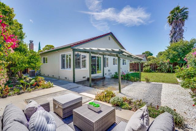 4415 Stone Canyon Drive, San Jose, CA 95136